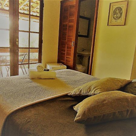 Pousada Village Tere เตเรซอโปลิส ภายนอก รูปภาพ